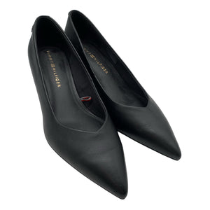 Unisex Tommy Hilfiger - High heels, size 37 - Black (2)