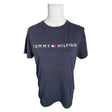 Unisex Tommy Hilfiger - T-shirt, size 38 - Blue ()