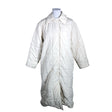 Unisex &Other Stories - Quilted jacket, size 36 - Beige ()