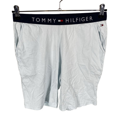 Unisex Tommy Hilfiger - Nightpants, size 38 - Light blue ()