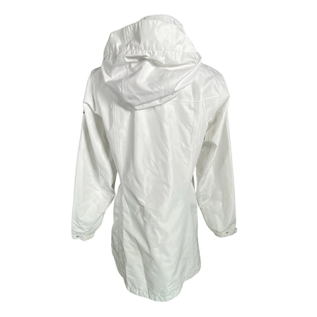 Unisex Helly Hansen - Outdoor jacket, size 38 - White (2)