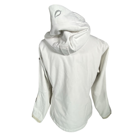 Unisex Halti - Soft shell jacket, size 40 - Gray (2)