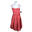 Unisex Your Face - Party dress, size 36 - Pink ()