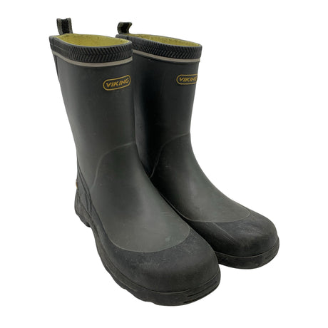Unisex Viking - Wellingtons, size 39 - Gray (2)