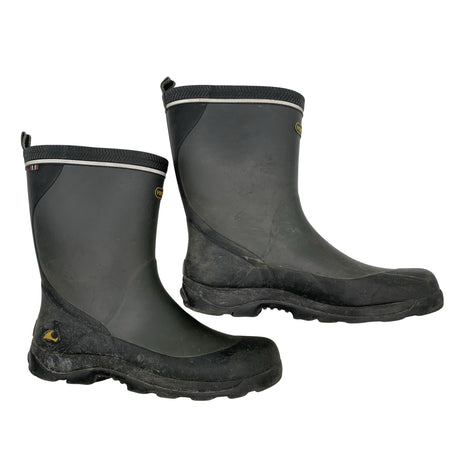Unisex Viking - Wellingtons, size 39 - Gray ()