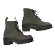 Unisex Dr. Martens - Ankle boots, size 37 - Green ()