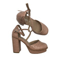 Unisex Simply Be. - High heels, size 37 - Light pink ()