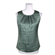 Unisex Ril's - Top, size 36 - Green ()