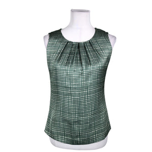 Unisex Ril's - Top, size 36 - Green (1)