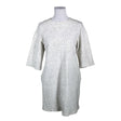 Unisex Marimekko - Tricot dress, size 38 - White ()