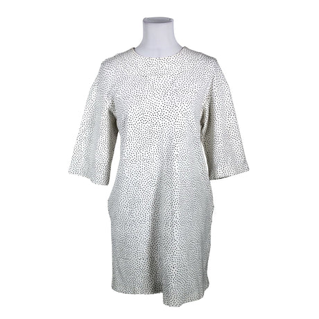 Unisex Marimekko - Tricot dress, size 38 - White ()