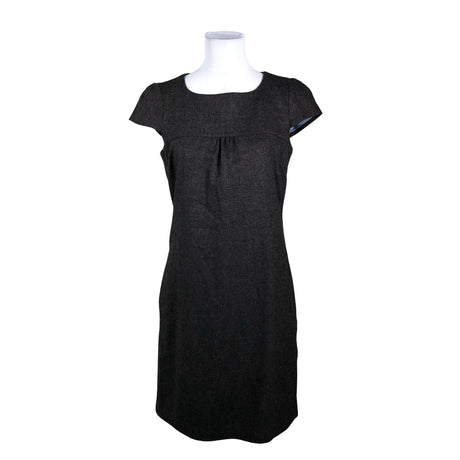 Unisex O.I.S - Evening bolero jacket, size 38 - Black ()