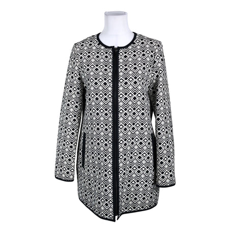 Unisex Esprit - Jacket, size 38 - White ()