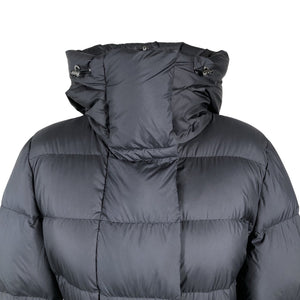 Unisex Beaumont - Down jacket, size 42 - Black (3)