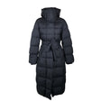 Unisex Beaumont - Down jacket, size 42 - Black ()
