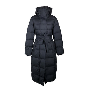 Unisex Beaumont - Down jacket, size 42 - Black (1)