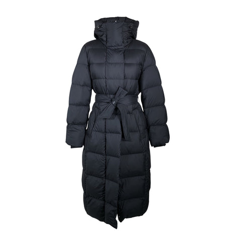 Unisex Beaumont - Down jacket, size 42 - Black ()
