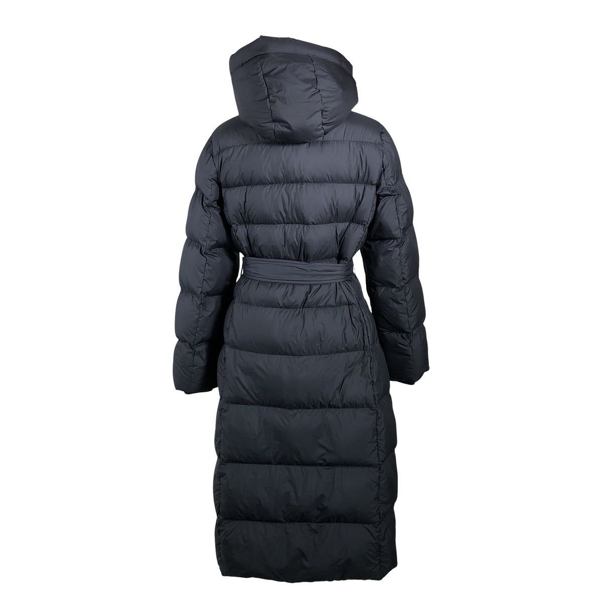 Unisex Beaumont - Down jacket, size 42 - Black (2)