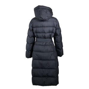 Unisex Beaumont - Down jacket, size 42 - Black (2)