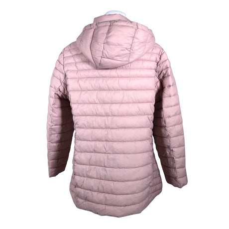 Unisex Create - Lightly padded jacket, size 46 - Light pink (2)