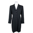 Unisex Cartoon - Jacket, size 38 - Black ()