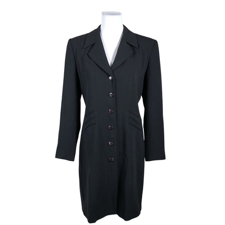 Unisex Cartoon - Jacket, size 38 - Black ()