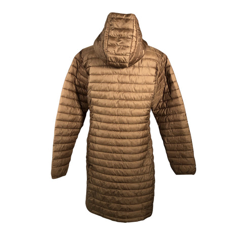 Unisex Umbro - Lightly padded jacket, size 40 - Brown (2)