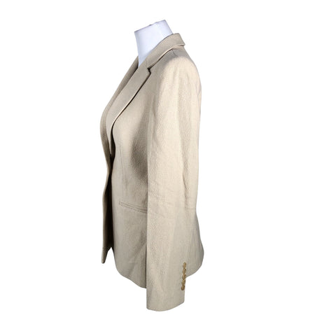Unisex Andiata - Jacket, size 36 - Beige (2)