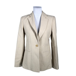 Unisex Andiata - Jacket, size 36 - Beige (1)