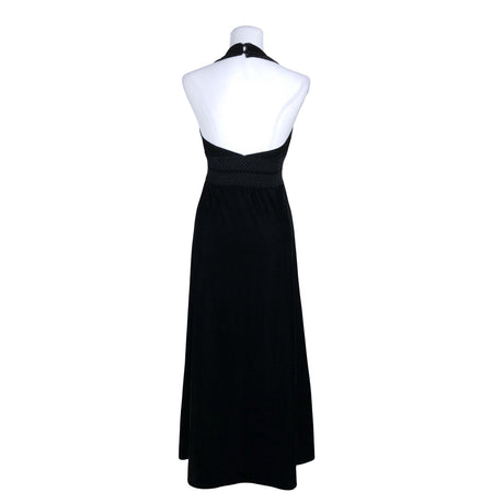 Unisex Rosemunde - Party dress, size 36 - Black (2)
