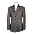 Unisex Cartoon - Jacket, size 38 - Brown ()