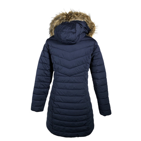 Unisex Luhta - Lightly padded jacket, size 36 - Blue (2)