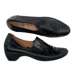 Unisex Jana - Walking shoes, size 41 - Black (1)