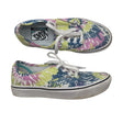Unisex Vans - Casual sneakers, size 37 - White ()