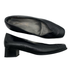 Unisex Aaltonen - High heels, size 38 - Black (1)