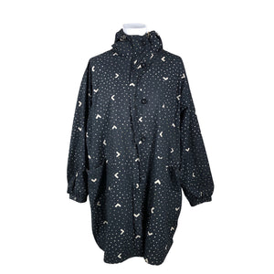 Unisex Gudrun Sjöden - Outdoor jacket, size 40 - Blue (1)