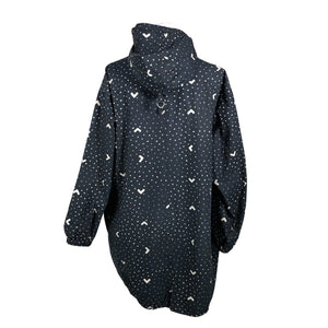 Unisex Gudrun Sjöden - Outdoor jacket, size 40 - Blue (2)