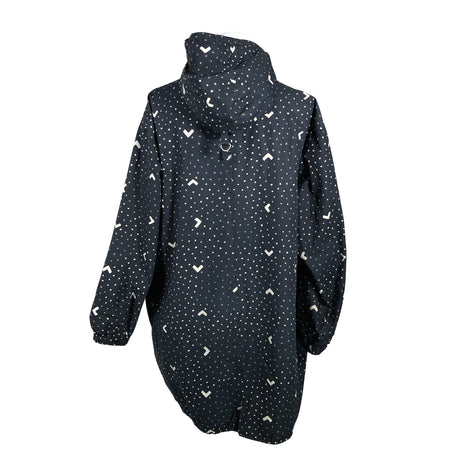 Unisex Gudrun Sjöden - Outdoor jacket, size 40 - Blue (2)