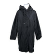 Unisex Flare Collection - Lightly padded jacket, size 46 - Black ()