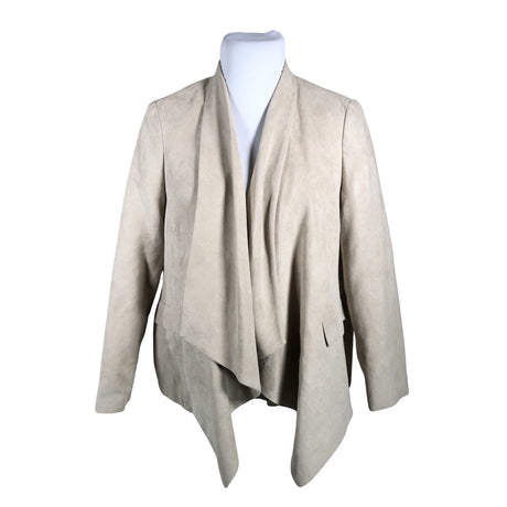 Unisex Atelier - Jacket, size 46 - Beige ()