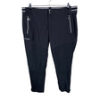 Unisex Luhta - Slacks, size 50 - Black ()