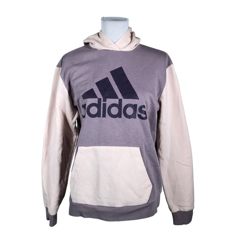 Unisex Adidas - Hoodie, size 36 - Violet ()