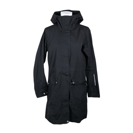 Unisex NOSH - Outdoor jacket, size One size - Black ()