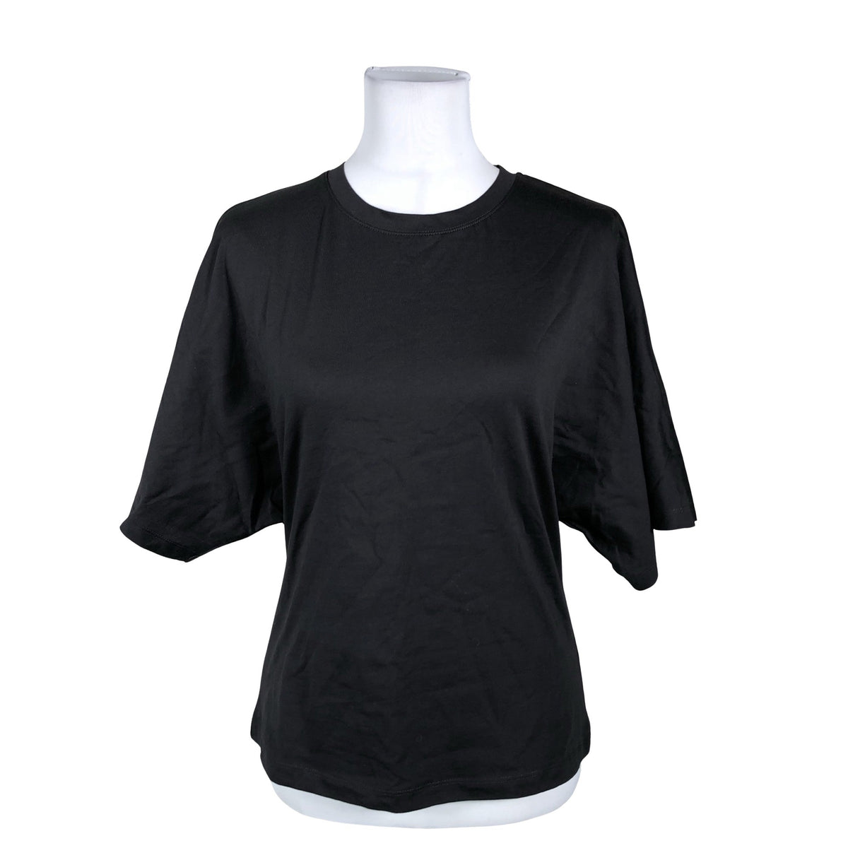 Unisex Lindex - T-shirt, size 38 - Gray (1)