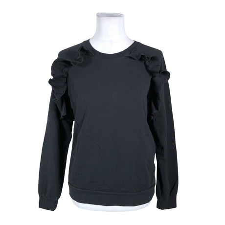 Unisex NOSH - Tricot shirt, size 36 - Black ()