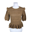 Unisex Holly & Whyte by Lindex - Sweater, size 36 - Brown ()
