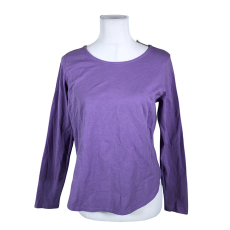 Unisex NOSH - Tricot shirt, size 36 - Violet ()