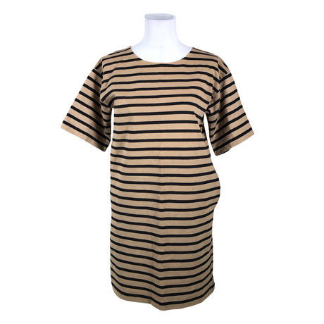 Unisex Samuji - Sweatshirt tunic, size 36 - Brown ()