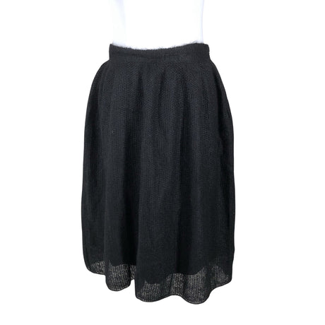 Unisex Esprit - Schiffon dress, size 40 - Violet ()