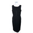Unisex Esprit - Sheath dress, size 40 - Black ()